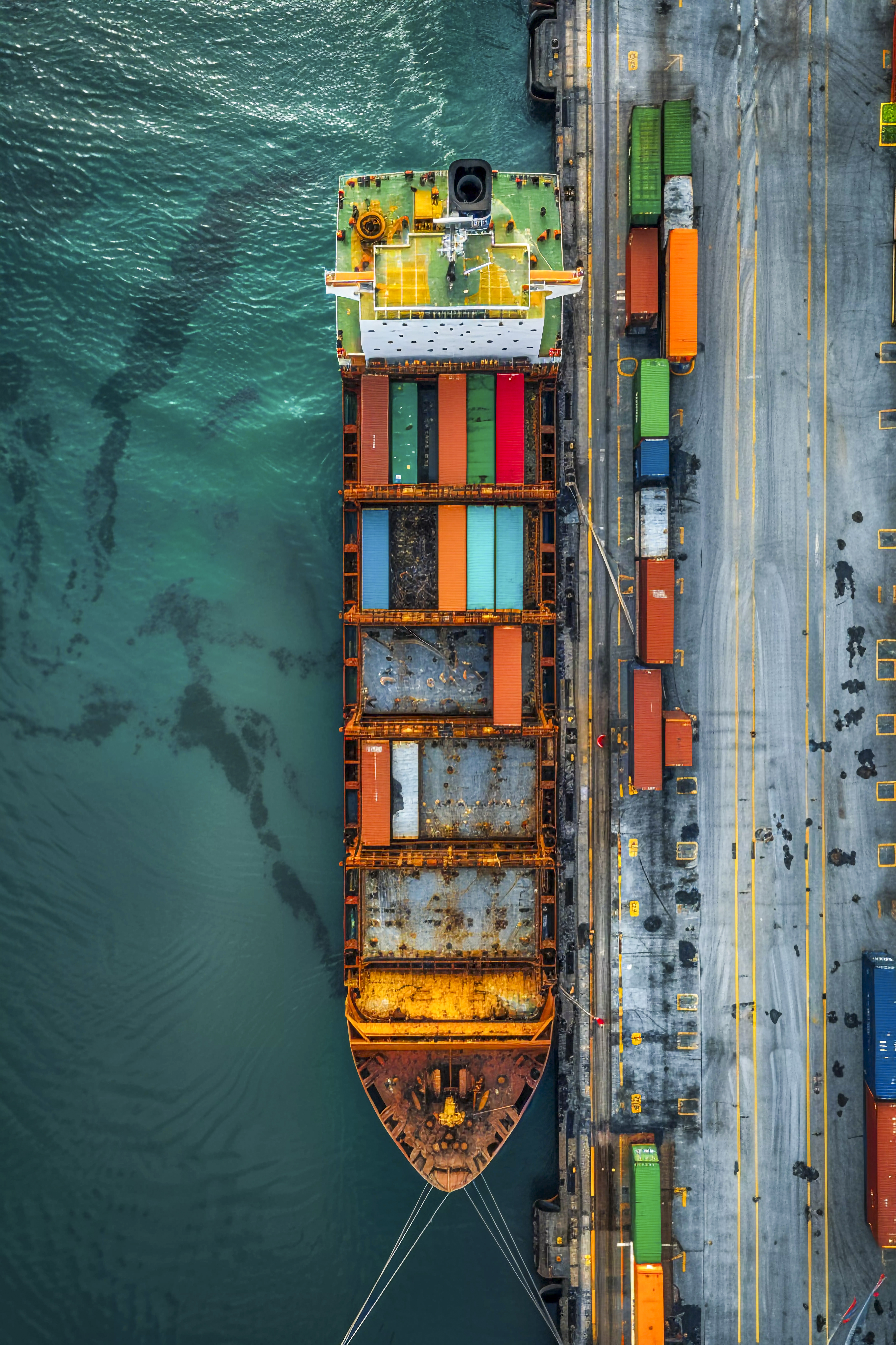 Ocean Freight